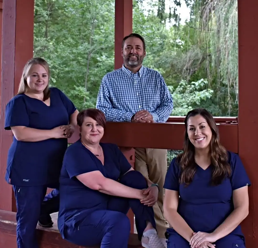 Johnson Family Dentistry Staff