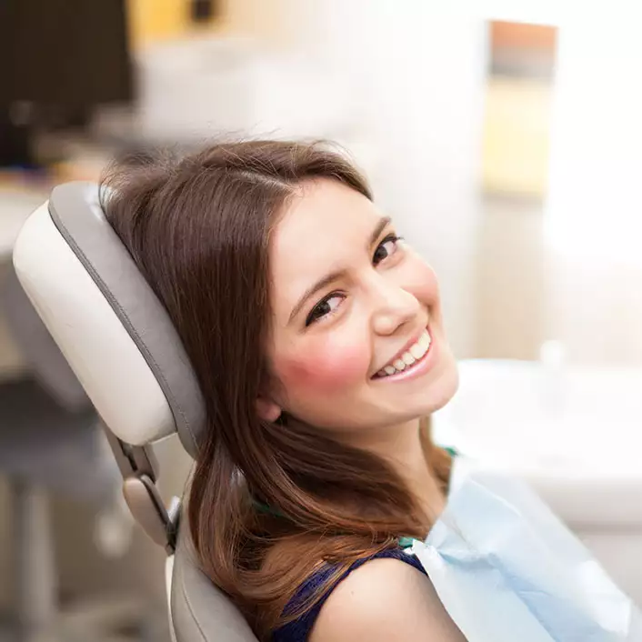 Cosmetic Dentistry